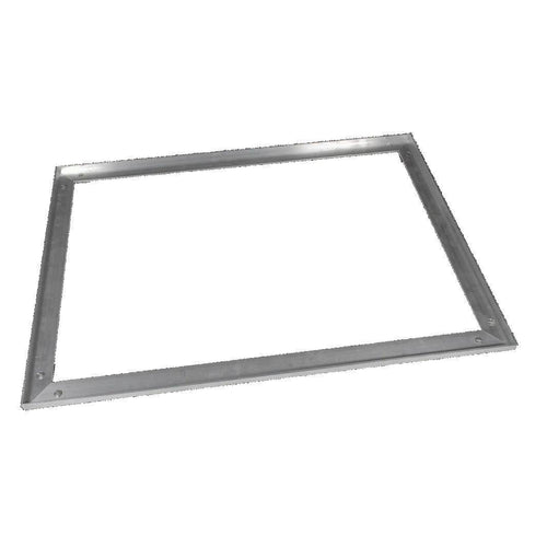 Winkelrahmen DURAWAY RAHMEN Aluminium 60x40cm 10mm