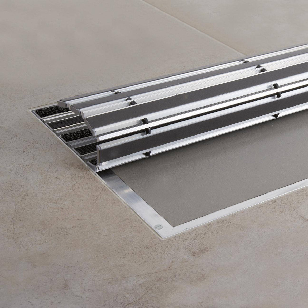 Winkelrahmen DURAWAY RAHMEN Aluminium 60x40cm 10mm