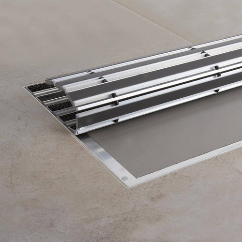 Winkelrahmen DURAWAY RAHMEN Aluminium 80x60cm 10mm