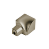 DURAL binnenhoek DURONDELL aluminium geanodiseerd titanium 20 mm