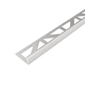 Winkelprofil DUROSOL Aluminium natur 15mm 250cm