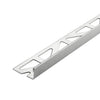 Winkelprofil DUROSOL Edelstahl (V2A/304) natur 6mm 100cm