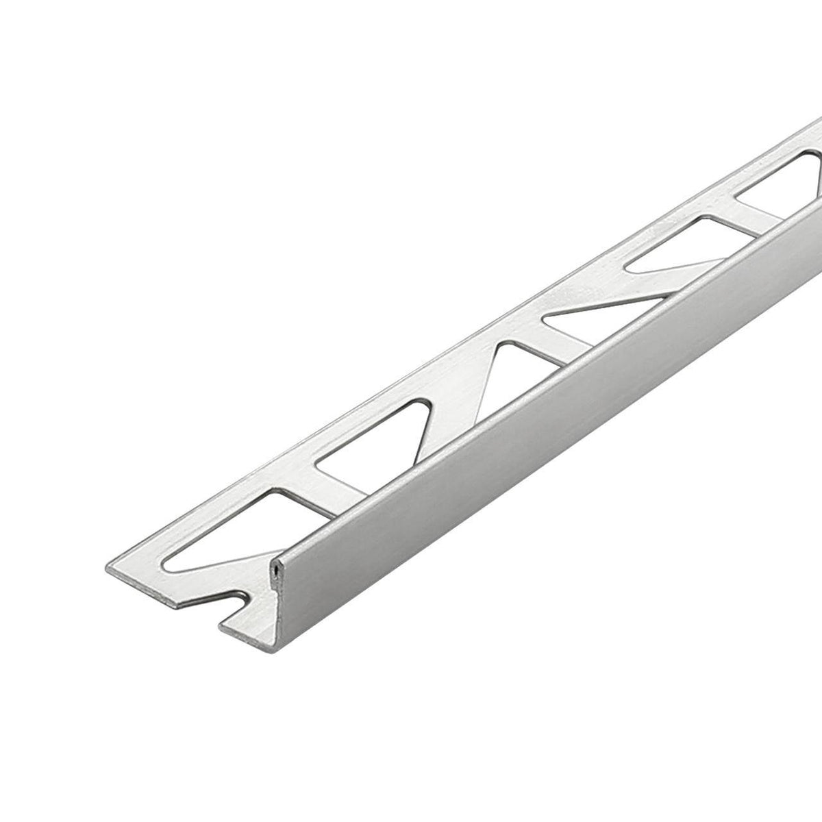 Winkelprofil DUROSOL Edelstahl (V4A/316L) natur 8mm 250cm