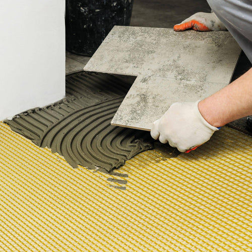 Armierungsmatte DURABASE FGT gelb 30lfdm