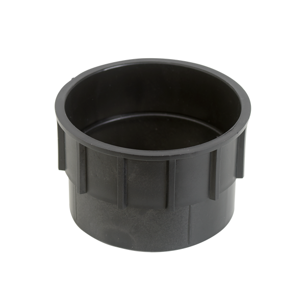 DURAL pedestal support riser FLEXIBAL PM plastic black 20mm