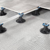 Trägerschiene FLEXIBAL PM Aluminum Natur 20mm 200cm