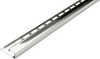 FLIESENEXPERT 24 Profilé carré LARGO CANTO Acier inoxydable (V2A/304) brossé 9mm 300cm