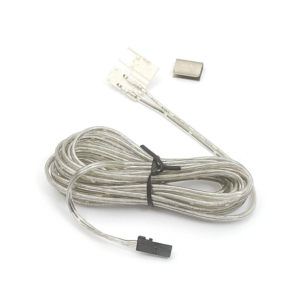 LED Anschlusskabel ANSCHLUSSKABEL Aluminium 200cm