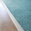 Profilé de transition DURAL MULTIFLOOR TRANS. PVC argenté anodisé 100cm