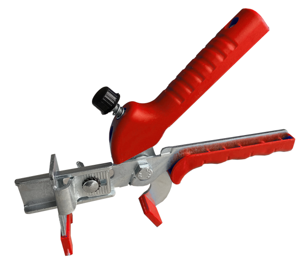 FLIESENEXPERT 24 Pince pour système de nivellement NIVELLO WS FE24 rouge 70mm