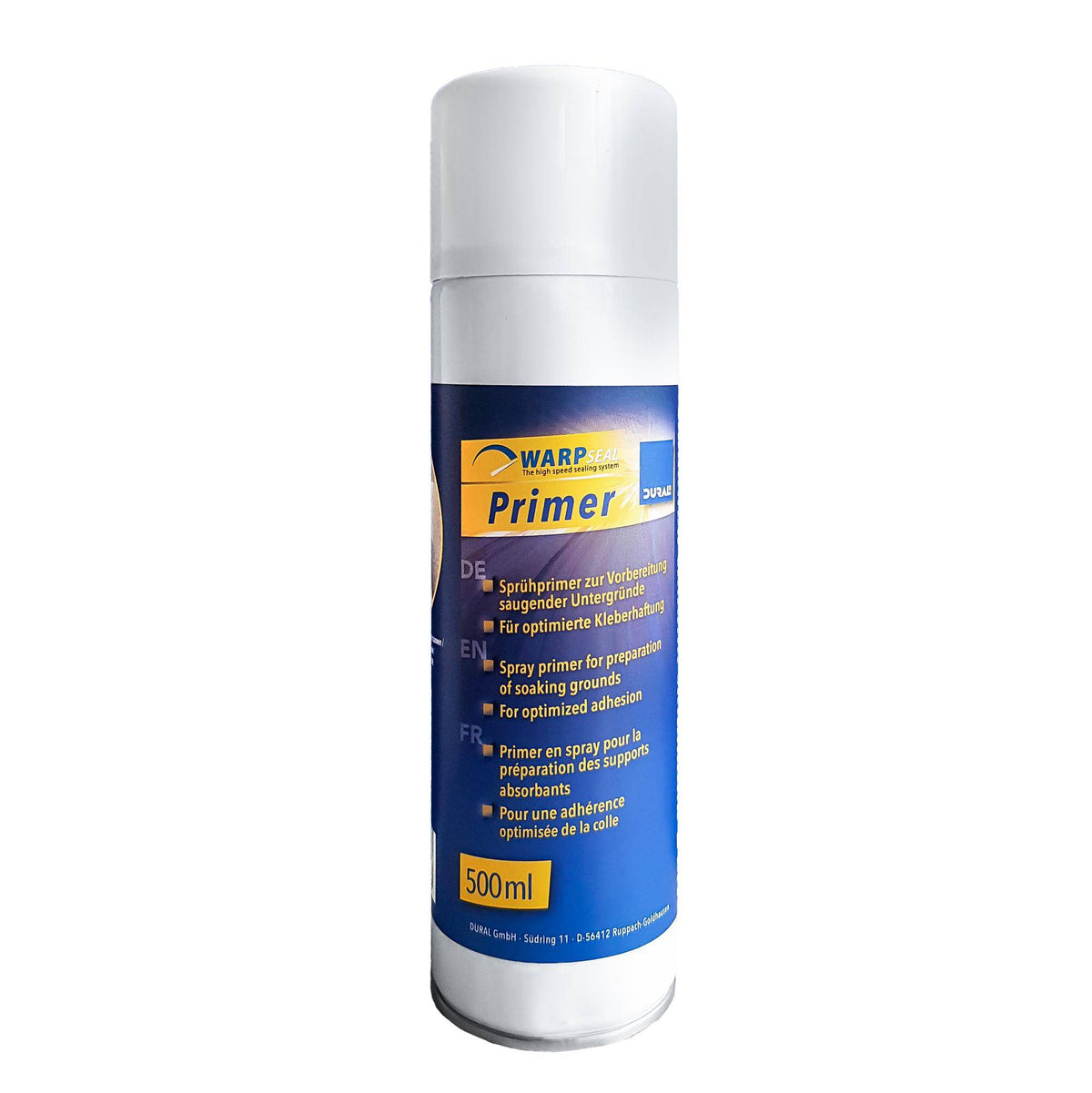 Sprühprimer DURABASE WS gelb