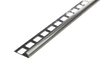 FLIESENEXPERT 24 quarter circle profile RONDI RO stainless steel (V2A/304) natural 6mm 300cm