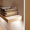 LED-Basisprofil SQUARELINE LED 9mm 250cm