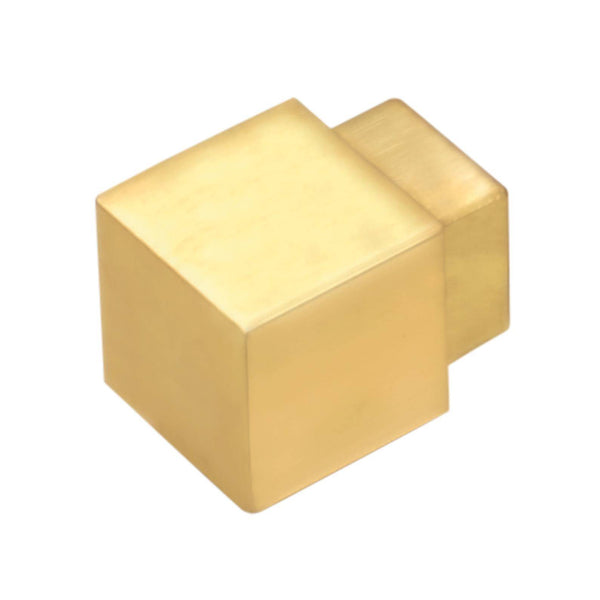 Innen- und Außenecke SQUARELINE Aluminium hochglanzeloxiert gold 7mm