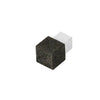 Innen- und Außenecke SQUARELINE Aluminium strukturbeschichtet anthrazit 11mm