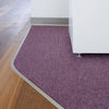 Abdeckprofil geeignet für Z-Flex Curver T-FLOOR Aluminium eloxiert titan 7mm 250cm