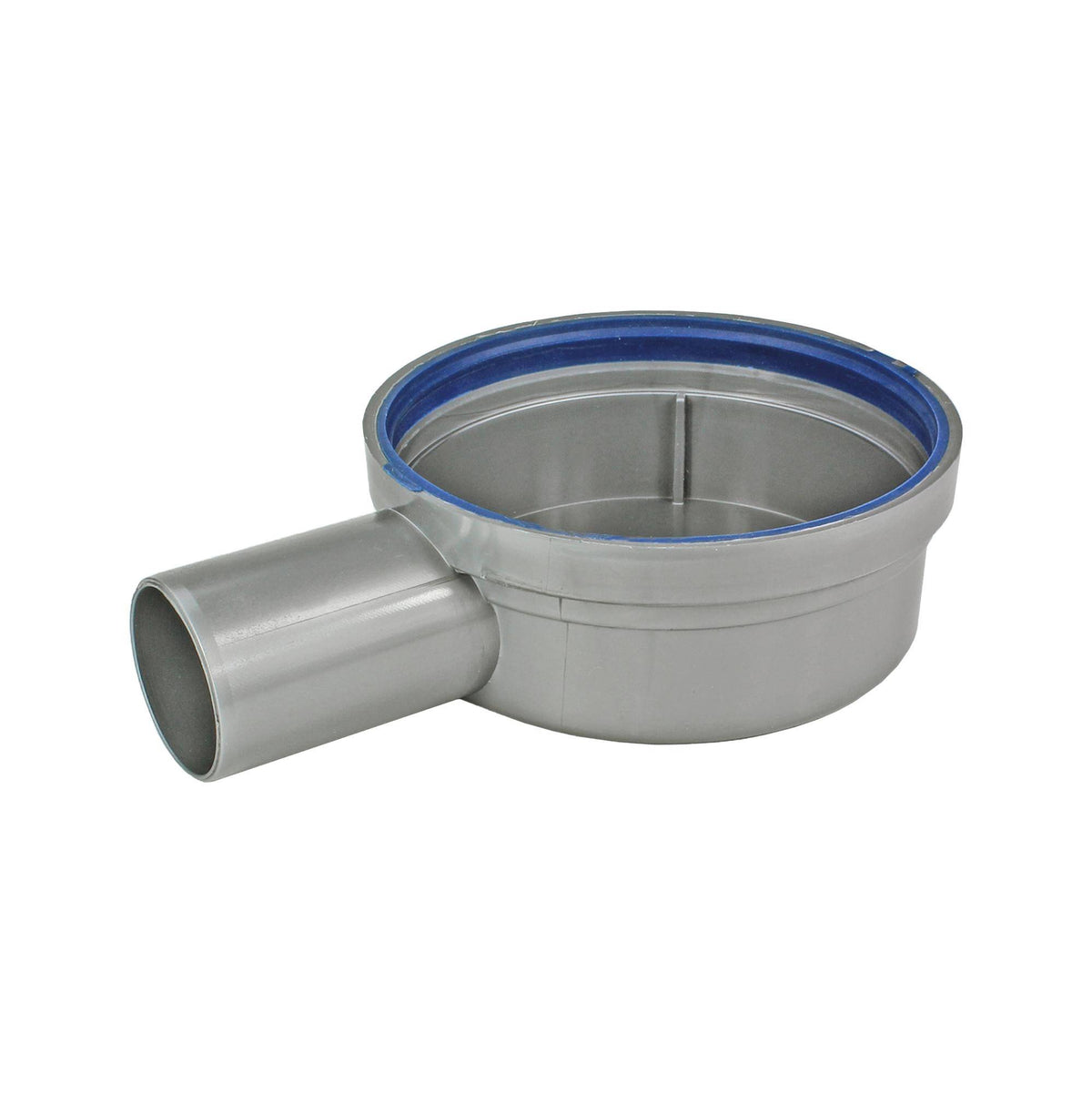 DURAL TI-DRAIN 45mm - Bodenablauf Bad
