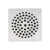DURAL Rost Edelstahl – Ti-Drain Poliert 