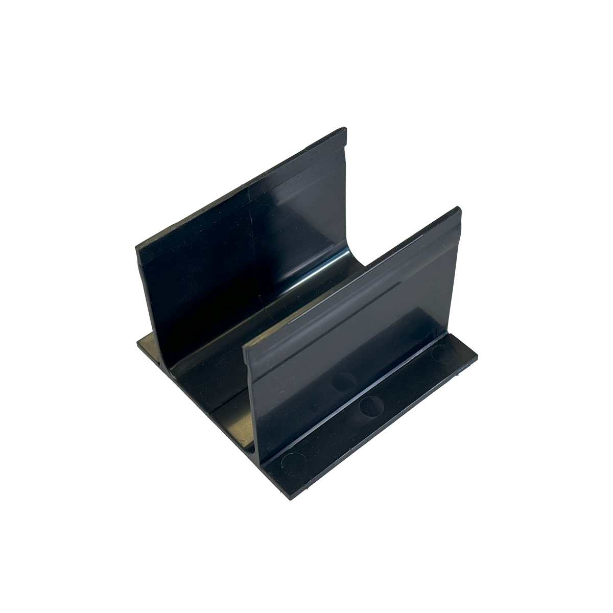 Verbinder U-DRAIN PRO Aluminium 100mm 10cm