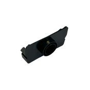 Ablauf U-DRAIN PRO Aluminium 50mm 3,3cm