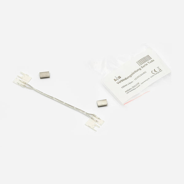 LED Verbindungskabel VERBINDER 10cm