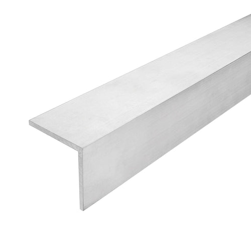Kantenschutzprofil DURAGARD WP Aluminium natur 25mm 300cm
